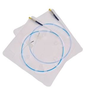 Đầu nối <span class=keywords><strong>SMA905</strong></span> NA 0.22 sợi quang laser Holmium cho máy nội soi tiết niệu với bước sóng 980 và 1470 - Product Image 1