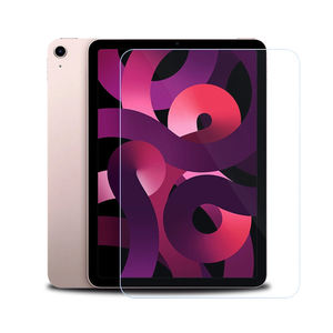 Protector de Pantalla de Vidrio Templado de Alta Calidad Grado AAA 9H con Radian 2.5D Antiexplosión y Alta Transparencia para - Product Image 1