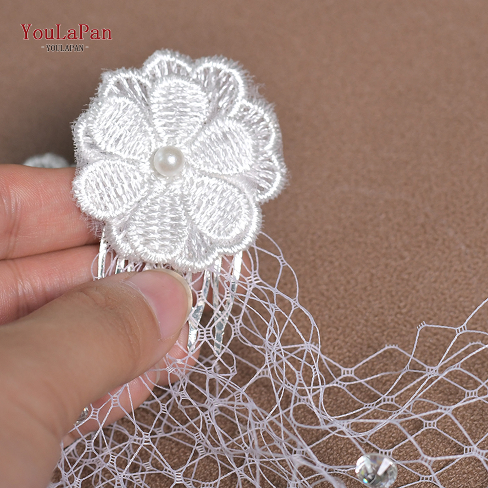 How to Choose the Best Birdcage Veil: A Complete Buying Guide