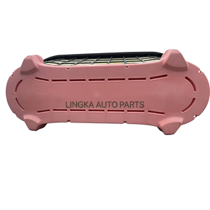 Nouveau filtre à air pour camion lourd Gubo A0040949004 Haute qualité pour Euro5/6 Mercedes OM460/471 - Product Image 2