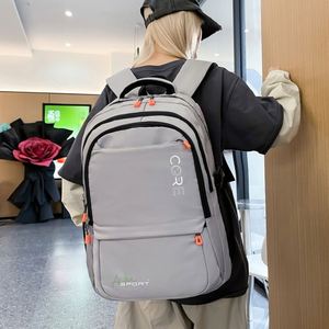 New Arrival Custom Business Leisure Waterproof High Quality Outdoor Mochila <b>Bagpack</b> Travel Back Pack <b>Laptop</b> Bag Backpacks - Product Image 4