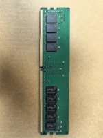 Mémoire RAM ECC 06200303 2933Mt/S 2Rx4 1.2V ECC N29 G32 Mémoire PC 32 Go Mémoire RAM pour ordinateur portable 32 Go
