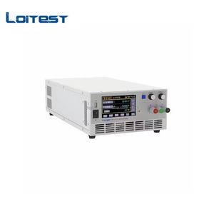 Alimentation de bureau hybride à découpage linéaire 0-150V 0-24A 1800W Haute Stabilité Faible Bruit Programmable - Product Image 3
