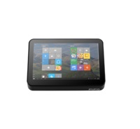 Mini PC PIPO X2 Intel Celeron 4020 CPU Komputer Desktop Murah Windows All in One Mini PC