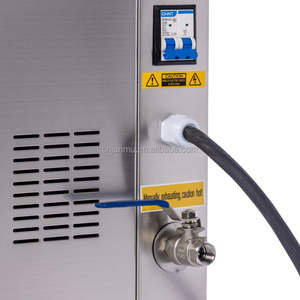 <span class=keywords><strong>Autoclave</strong></span> Verticale da 250 200 Litri, <span class=keywords><strong>Autoclave</strong></span> da <span class=keywords><strong>35</strong></span>, 100, 120, 150 Litri - Product Image 2