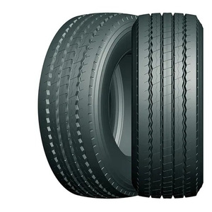 Neumáticos Radiales Sin Cámara para Camiones Pesados, Marca Personalizada, 18 Ruedas, 295/75R22.5 16PR, Patrón de Tracción, Precio Competitivo en EE. UU. - Product Image 6