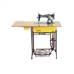 Overlock Sewing Machine Home Use