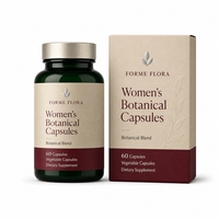 Complément Alimentaire Naturel de Marque Privée, Meilleure Vente, pour l'Augmentation du Volume des Fesses et des Hanches, et l'Augmentation Mammaire, en Capsules