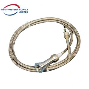 Nouveau capteur de flamme UV LG1093AC01 Geiger-Müller 180-260nm IP65 pour la surveillance de la combustion industrielle - Product Image 2