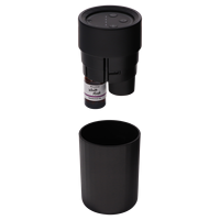 Diffuseur de parfum intelligent de luxe pour voiture Carmate 2026, en résine, 7 ml, rechargeable par USB, parfum longue durée, fragrance personnalisée 32