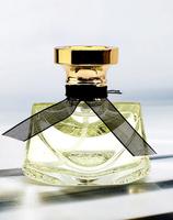 Flacon pulvérisateur de parfum vide en verre de luxe 30 ml, couleur personnalisée OEM, avec pompe, pour diffuseur à bâtonnets, parfum pour femme et sérum de soin de la peau