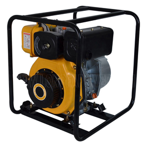 <span class=keywords><strong>Pompe</strong></span> à eau KIPOR KDE KDP40 KDP30 KDP20 à démarrage manuel, refroidie par <span class=keywords><strong>air</strong></span>, motobomba, irrigation agricole, <span class=keywords><strong>pompe</strong></span> à eau diesel longue portée - Product Image 3