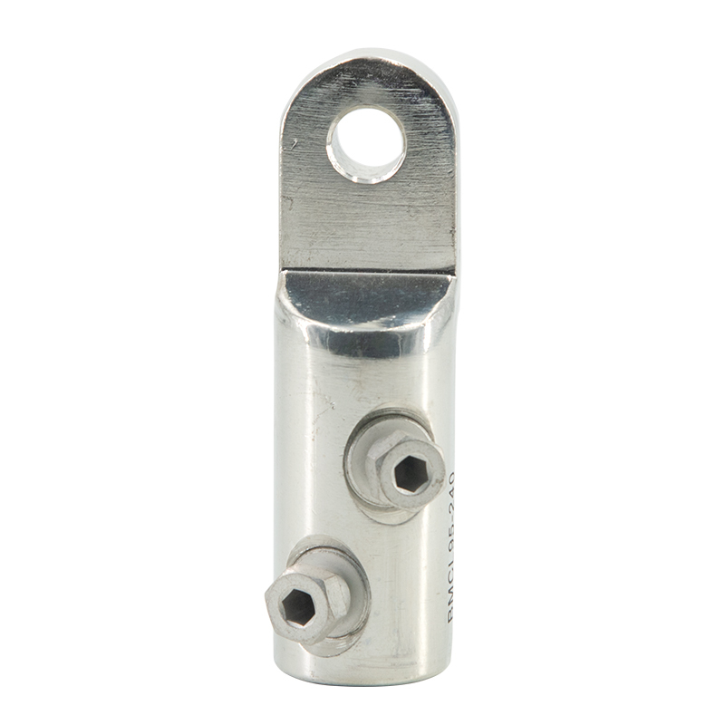 TMCL Aluminium Mechanical Terminal Shear Bolt