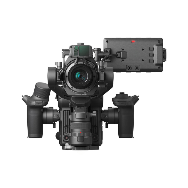 OEM 4d-6k CCD Ronin 4d-8k Wireless Transmission 4-Axis Stable Lidar Focusing Full-Frame Gimbal Camera S A3214