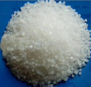 Gránulos de grado de película de HDPE de resina de polietileno para bolsas de basura Precio - Product Image 6