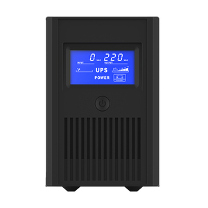 사용자 정의 오프라인 <span class=keywords><strong>UPS</strong></span> 전원 공급 장치 <span class=keywords><strong>800va</strong></span> 850va 단상 110V/<span class=keywords><strong>220V</strong></span> 무정전 전원 공급 장치 데스크톱 컴퓨터용 <span class=keywords><strong>UPS</strong></span> - Product Image 1