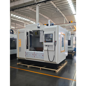 Tốc độ cao vmc855 dọc CNC phay máy gia công centre - Product Image 2