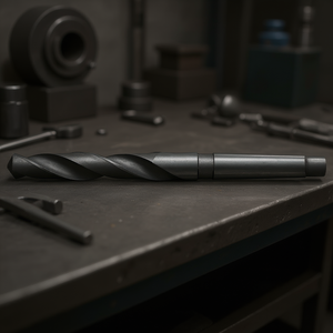 ดอกสว่านคาร์ไบด์แบบก้านเรียวสำหรับเครื่องจักรกล - Product Image 3