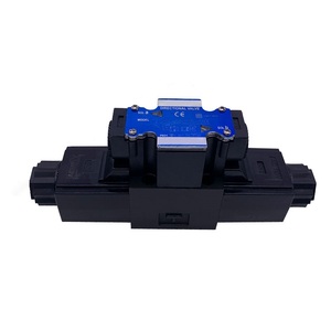 โซลินอยด์และตัวควบคุมไฮดรอลิกแบบย้อนกลับ Dakin KSO KSO-G02/KSO-G03 12V สำหรับควบคุมน้ำมัน OEM ขายดี - Product Image 5
