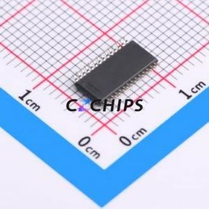 ชิป IC ไมโครคอนโทรลเลอร์ TSSOP-28 MSP430F2132TPWR ใหม่ของแท้ (MCU/MPU/SoC) - Product Image 2