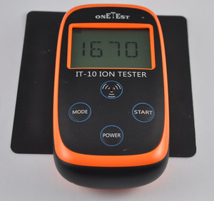 Advanced of Negative Ion <strong>Tester</strong> and Negative Ion Detector - Product Image 4
