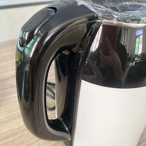 Bouilloire Électrique Haute Puissance en Acier Inoxydable FADA, Capacité >2,0L, Protection Anti-Ébullition à Sec, Utilisation Domestique, Extérieure et Hôtelière KE02024 - Product Image 3