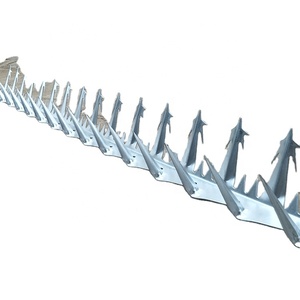 Púas de Seguridad Metálicas <span class=keywords><strong>Cobra</strong></span> con Borde Afilado de 11 cm - Product Image 2