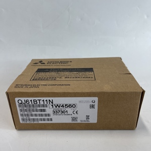 โมดูลการสื่อสารซีรีส์ Q รุ่น QJ61BT11N - Product Image 1