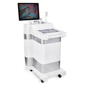 Intelligent Hair Follicle Inspection <b>Machine</b> with Skin Analyzer and Touch Display - Product Image 3