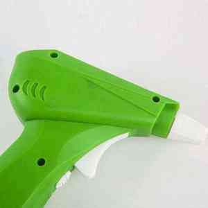 Pistolet de pulvérisation électrique Portable Rechargeable Portable jardin alimenté par batterie pistolet pompe pulvérisateur à gâchette - Product Image 4