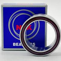Roulement de compresseur de climatisation automatique 35BD4820 35*48*28*20mm fabriqué au Japon