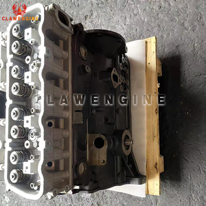 Bloc-cylindres Clawengine K25 11000-FU500 10102-FU500 pour chariots élévateurs MCP1F2A25LV AX50 BX20 – Expédition depuis Hong Kong - Product Image 6