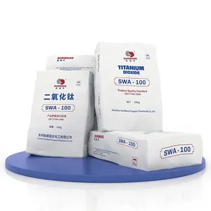 Best Price Anatase Grade Titanium TiO2 White Powder Industrial Grade Titanium Dioxide