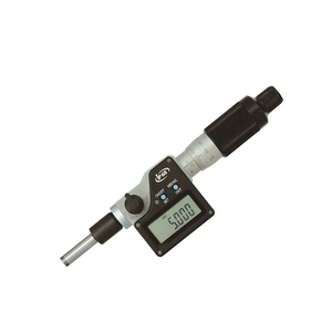 C & k Đầu micromet kỹ thuật số 0-25mm / 0-50mm Đầu micromet điện tử đầu micromet kỹ thuật số 35-105mm 250mm - Product Image 6