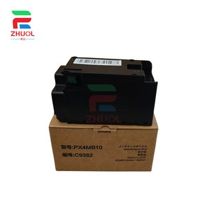 Réservoir d'encre usagée C9382 PX4MB10, boîte de maintenance pour EPSON C9382 PX4MB10 WorkForce Pro <span class=keywords><strong>WF</strong></span> C5310 C5810 C5390A C5890A <span class=keywords><strong>C5390DW</strong></span> C5890DWF - Product Image 1