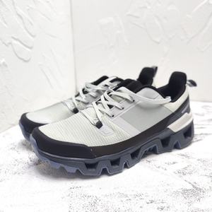Chaussures de sport de montagne en toile de créateur en gros pour hommes et femmes, respirantes, tendance mode, usage printanier, antidérapantes et confortables - Product Image 2