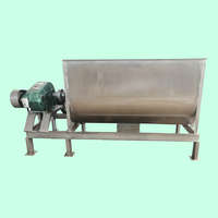 Machine de fabrication de poudre à lessiver, de mélange et d'emballage anti-explosion pour granulés de sucre