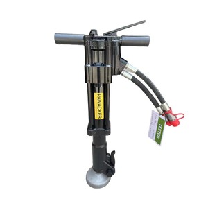 เครื่องมือไฮดรอลิกคุณภาพสูง น้ำหนักเบา BR40 BR45 BR50 BR67 หัวเจาะไฮดรอลิก - Product Image 3