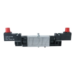 วาล์ว Homag ELEK AVENTICS 0820037202 สำหรับเครื่องจักร Homag รุ่น 4011040639 - Product Image 3