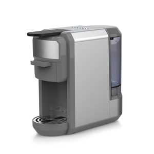 Machine à café professionnelle chinoise Cafetera Expreso Electrica N Espresso <span class=keywords><strong>Dolce</strong></span> <span class=keywords><strong>Gusto</strong></span>, machine à café à capsules multi-capsules, machine à café à poudre - Product Image 3