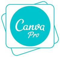 Accès à la plateforme de conception graphique, débloquez des modèles premium, des photos et des outils d'IA pour les créateurs de contenu individuels