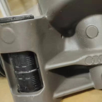 8K0909144B Engranaje de dirección adecuado para Audi A4L Q5 A7 B8 B9 | Reemplazo OE, nuevo