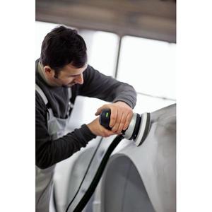 FESTOOL - 576083 Lijadora excéntrica ETS 150/5 EQ-Plus GB 230V - EAN 4014549357569 ROUTERS, CEPILLADORAS Y LIJADORAS - Product Image 4