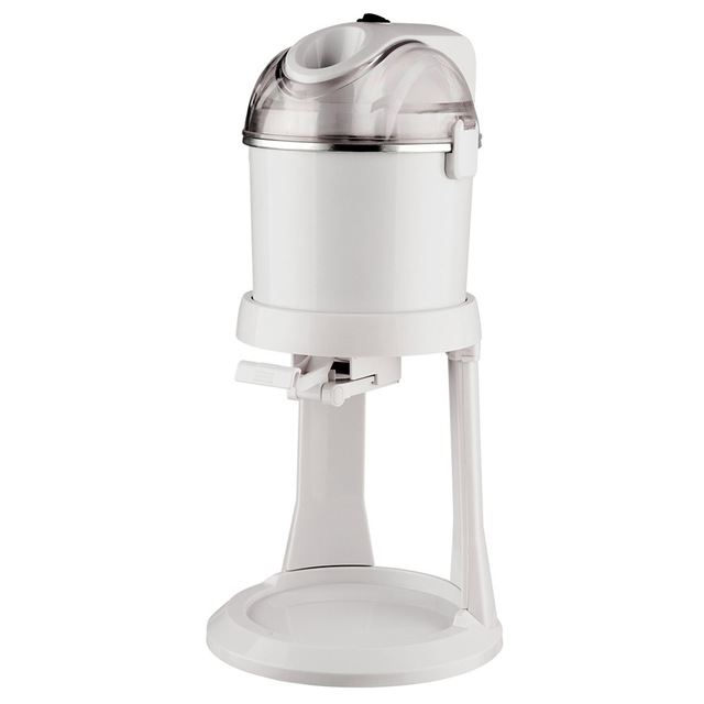 Hot Sale Soft Ice Cream Maker