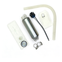 Pompe à carburant électrique de haute qualité E8778 RP-8778 pour Cheyenne 3500 Vortec 2000-2006, garantie 1 an, option cuivre carbone