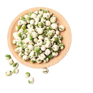 Best Selling <strong>Dry</strong> Green <strong>Peas</strong> Roast Canned Beans Snacks Green <strong>Pea</strong> with Spicy and Salted Flavors Packed in Bulk and Bags - Product Image 4