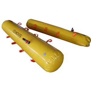Bolsa de Agua para Pruebas de Carga de Botes Salvavidas, 375 kg, en Venta - Product Image 1