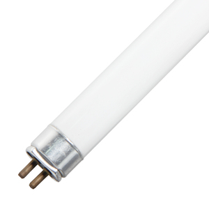 F4T5 BL 4 Watt T5 Nero Luce Del Tubo Dritto Mini Bi-Pin Base G5