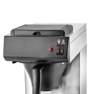 Commercial <strong>American</strong> <strong>Coffee</strong> <strong>Machine</strong>, Brewer, Espresso Maker - Product Image 3
