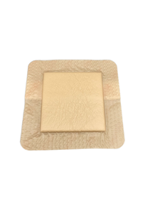 Durable Silicone Protection Dressing Self Adhesive Pu Foam <b>Cushion</b> for Outdoor Travel Camping Emergency Skin Care Gear Custom - Product Image 4